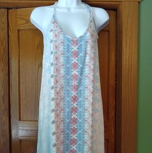 ONEILL casual summer dress